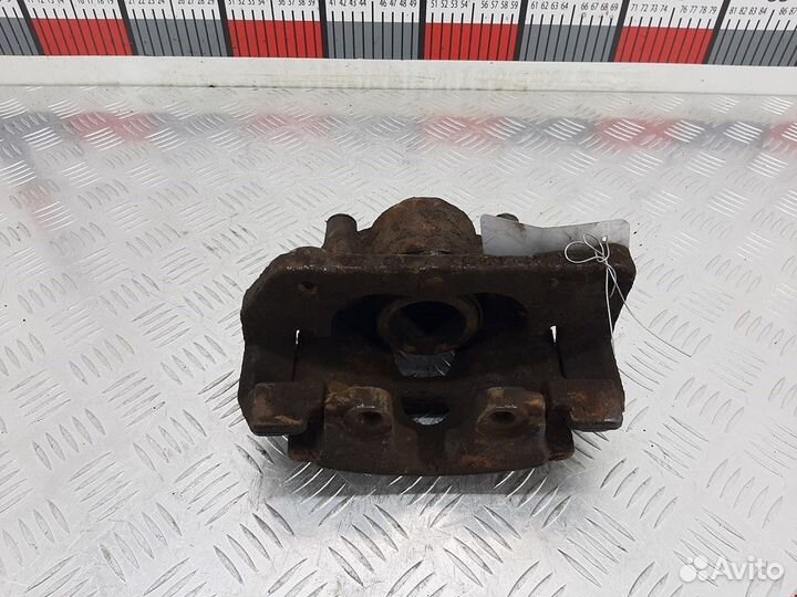 Суппорт передний левый Jaguar XF X250 2008