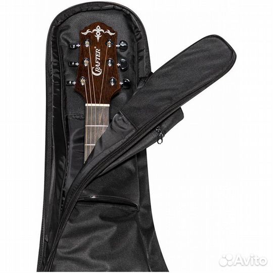 Чехол для акустической гитары flight FBG 2105