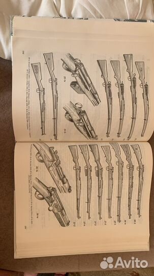 Энциклопедия стрелкового оружия