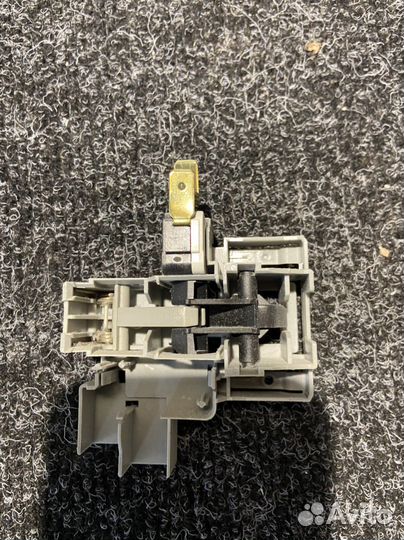 Убл (Замок) для сушильной машины Candy