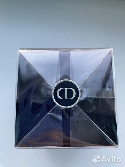 Туалетная вода Dior Poison 50ml