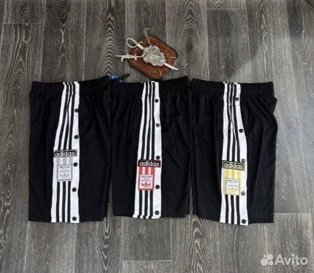 Шорты adidas adibreak #48 luxe+ качетво