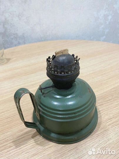 Лампа керосиновая