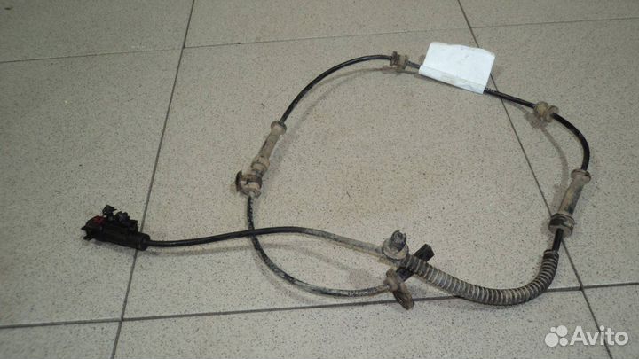 Датчик ABS передний Jeep Grand Cherokee 4 (WK2)