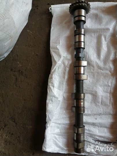 Распредвалы змз 406 карбюратор