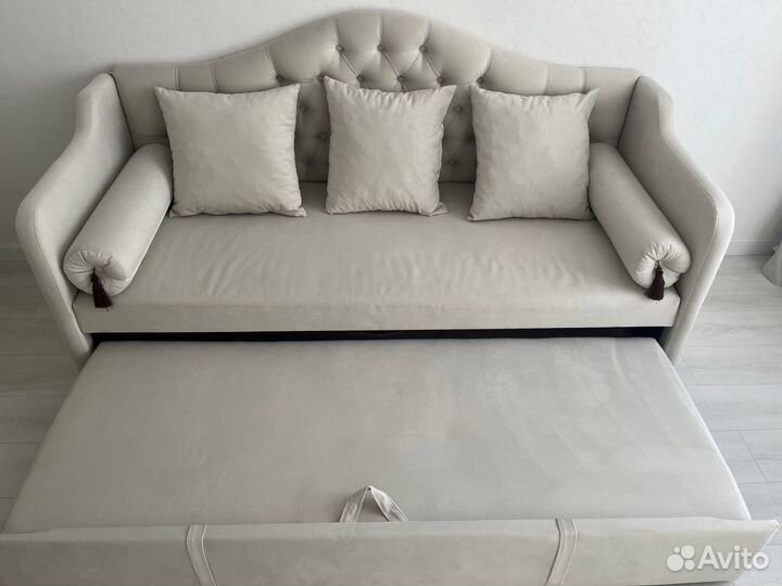 Диван новый