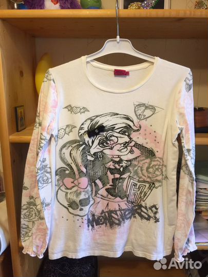 Вещи для девочки