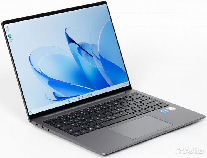 Ноутбук Honor MagicBook 14 2023 1000Gb
