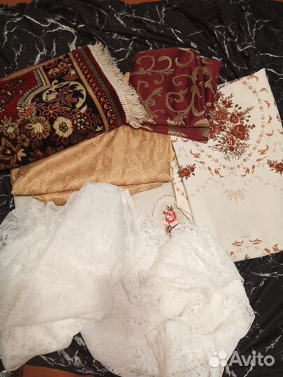 Вещи пакетом