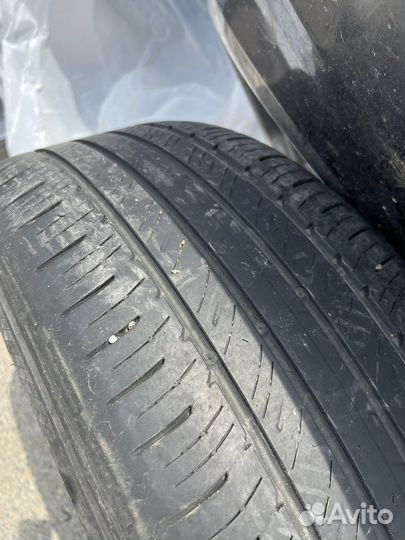 Kumho Crugen HP71 235/55 R19