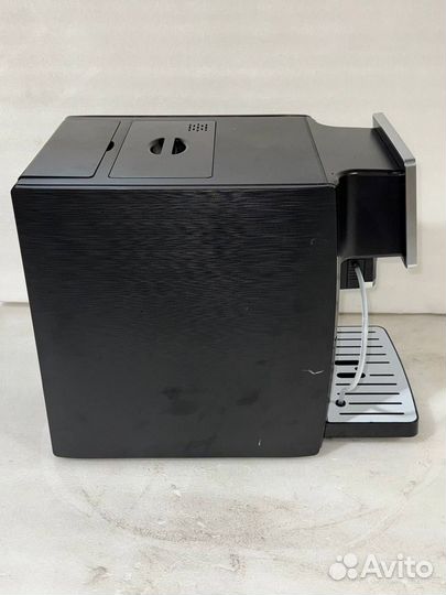 Кофемашина Rondell RDE-1104