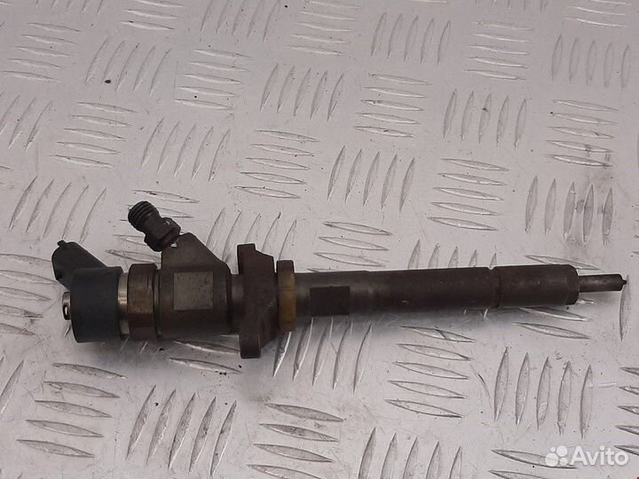 Форсунка дизельная электрическая для Peugeot 307