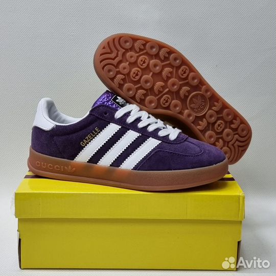 Кроссовки adidas gazelle