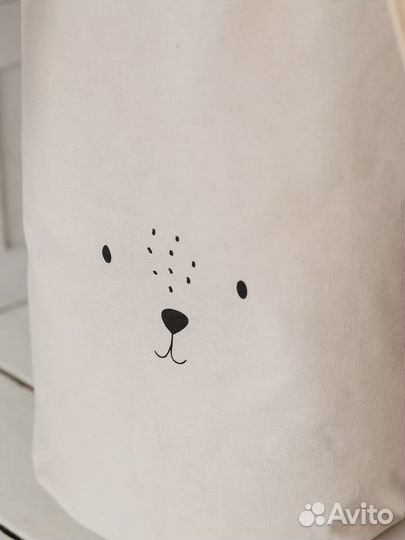 Корзина для хранения