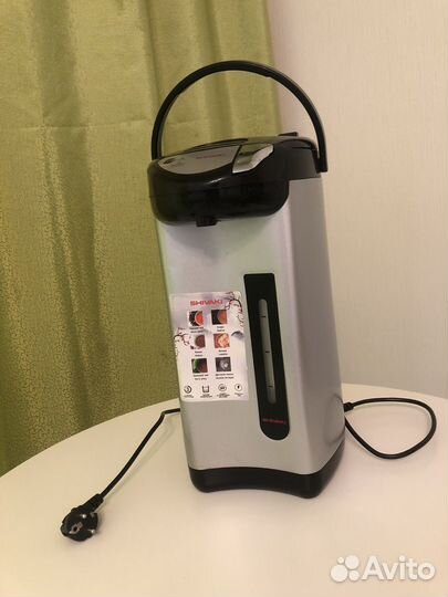 Термос shivaki