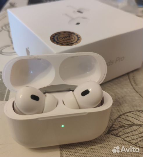Apple airpods pro 2
