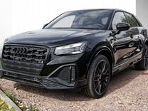 Audi Q2 2.0 AMT, 2024, 1 км, с пробегом, цена 5 900 000 руб.