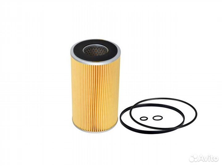 Фильтр масляный с серия