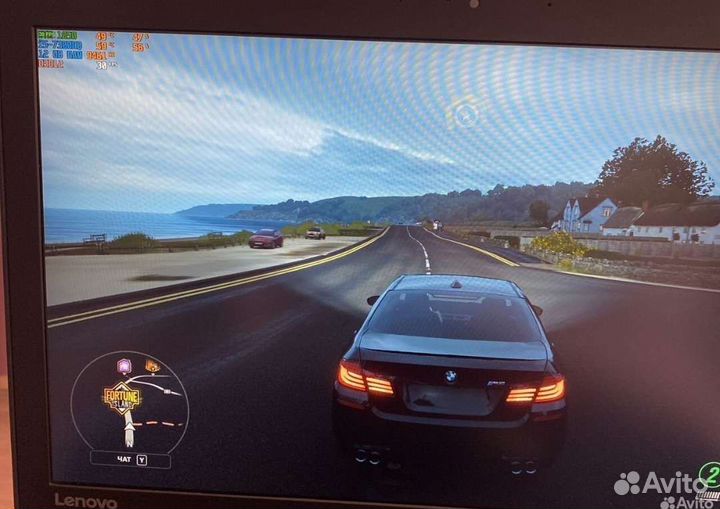 Lenovo legion Y520/i5/GTX 1050/16gb RAM