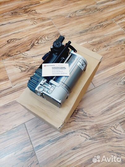 Компрессор Audi A8 D4 new