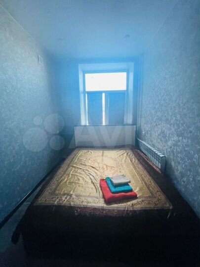 2-к. квартира, 63 м², 1/5 эт.