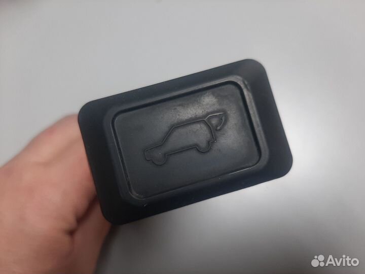 Кнопка открывания багажника Rav 4, 40-2019 2arfe