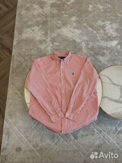 Рубашка Polo Ralph Lauren