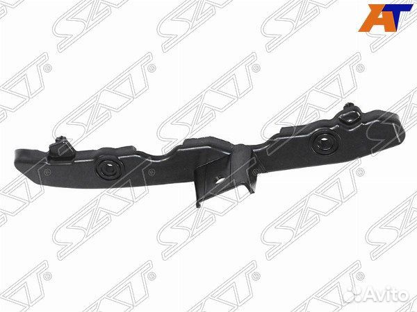 Крепление бампера BMW 7-series G11/G12 15