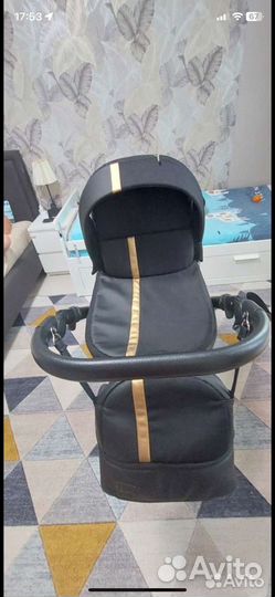 Коляска 2 в 1 Bexa Air