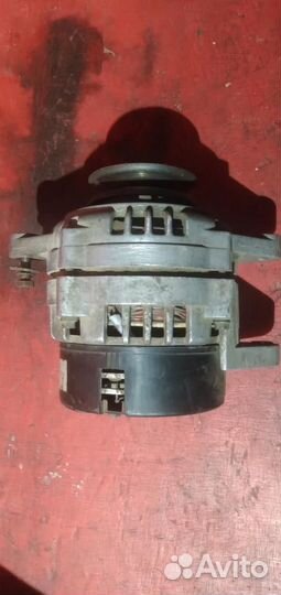 Сенс генератор шанс узкий шкив