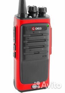 Любительская радиостанция союз-2