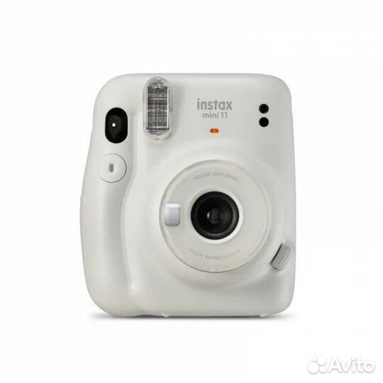 Instax mini 11