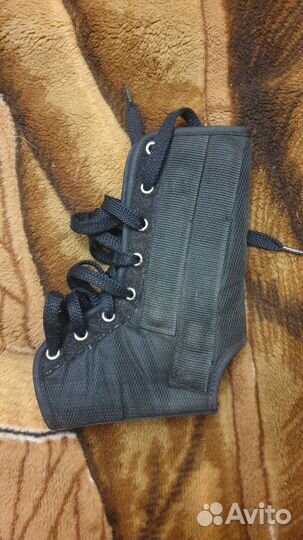 Ортез для голеностопа