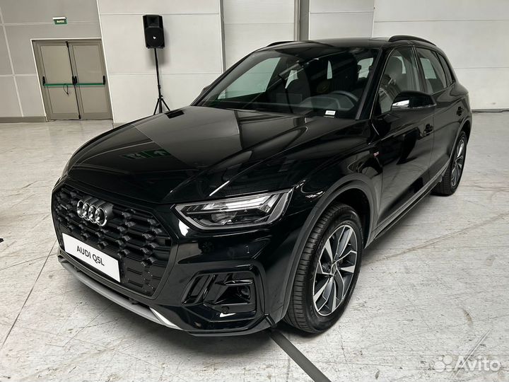 Audi Q5 2.0 AMT, 2023