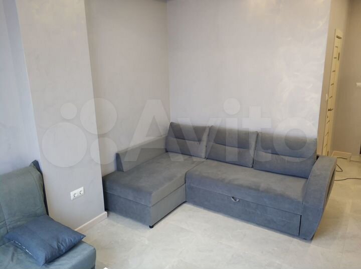 Квартира-студия, 25 м², 12/12 эт.