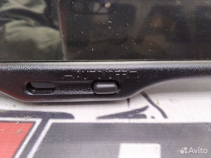 Зеркало салонное Mitsubishi ASX I (2010—2013)