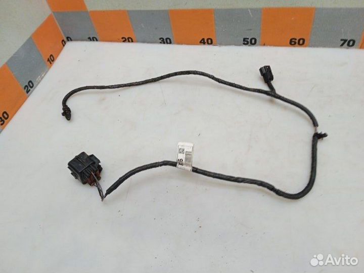 Б/У Б/У Киа Х-Сид 91840J7160 Hyundai-KIA