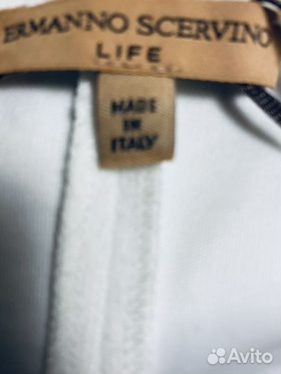 Блузон Ermanno Scervino- 44-46