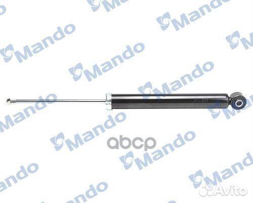 Амортизатор MSS020944 Mando