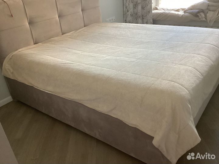 Плед-Покрывало. Покрывало