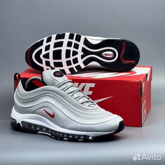 Кроссовки nike air max 97