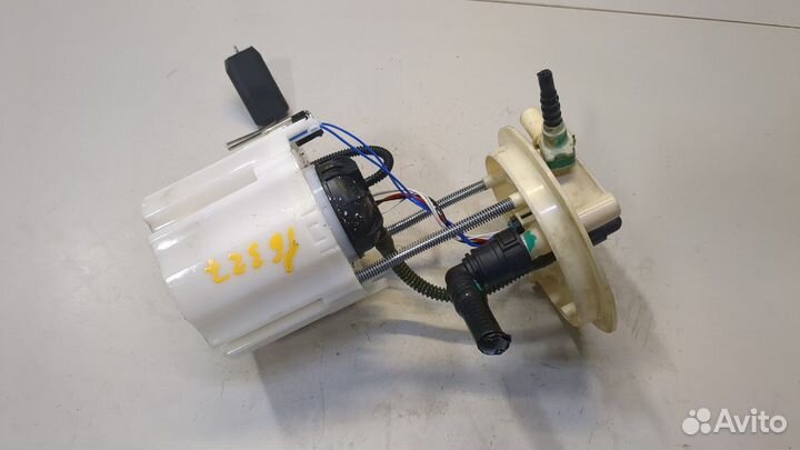 Насос топливный электрический Buick Envision 2020