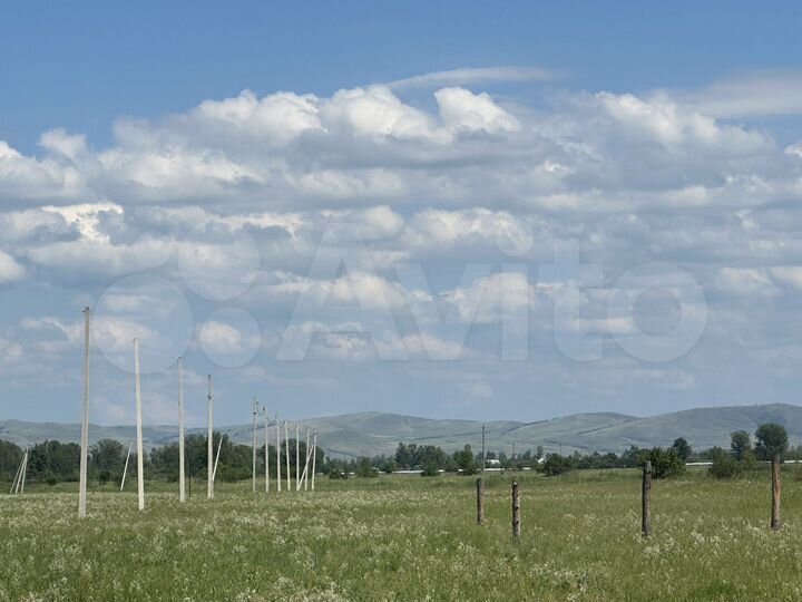 Участок 15 сот. (ИЖС)