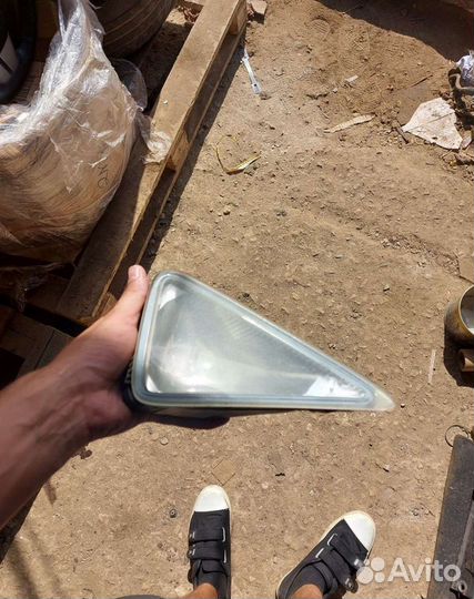 Противотуманные фары Хонда Цивик 5Д