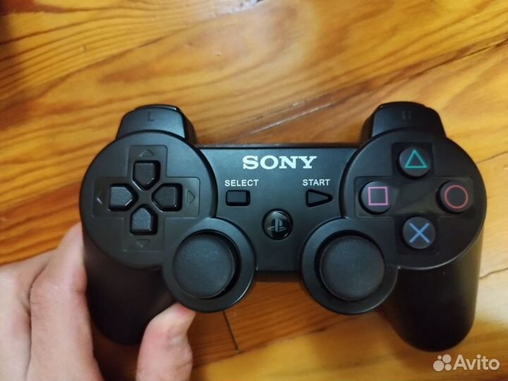 Sony PS3 super slim