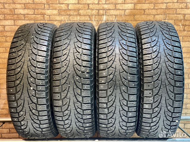 Pirelli Winter Carving Edge 225/60 R17