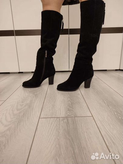 Сапоги зимние milagros