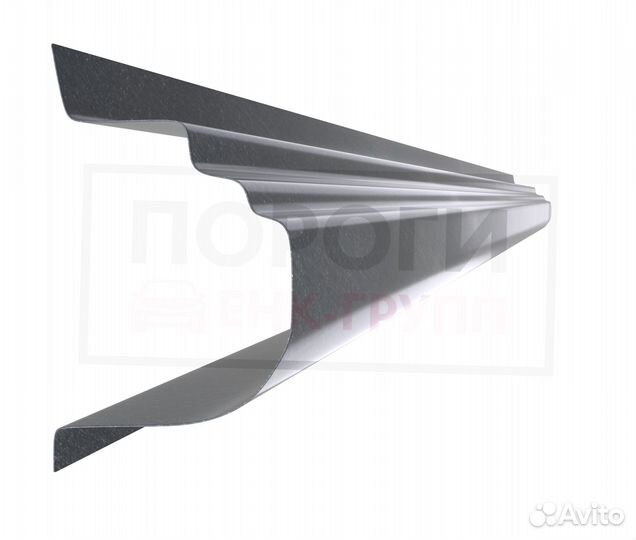 Пороги Nissan R'nessa 1 универсал и другие