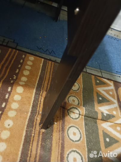 Стол книжка раскладной