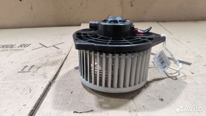 Мотор печки Honda Stepwgn RK1